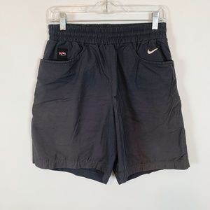 (3 for $25) Nike Black Shorts Size Medium